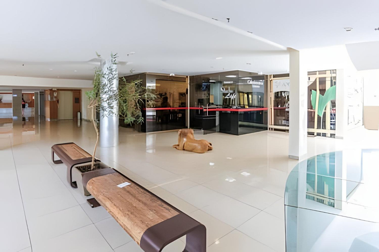 Public Area 2, Ozped Flats Particulares Life Resort, Brasília