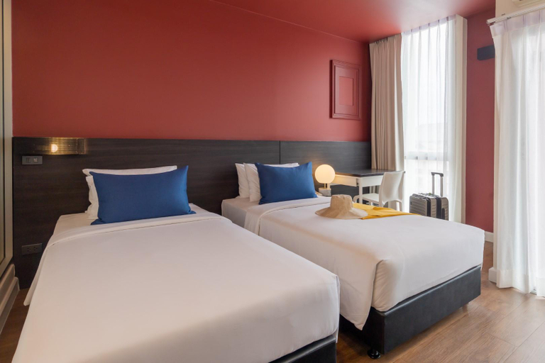 Bedroom 19