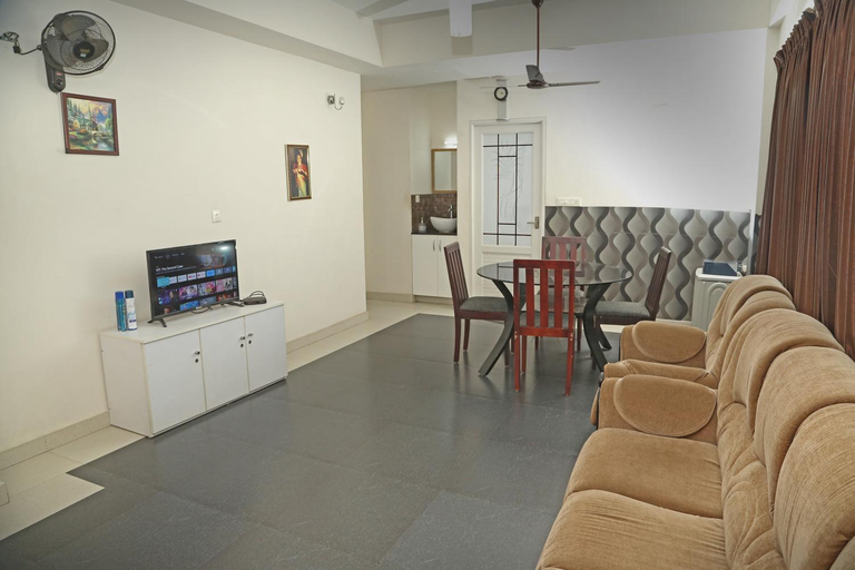 3, AASTHA, Thiruvananthapuram