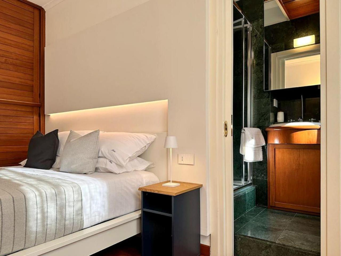 Others 5, Iblu Rooms, Campobasso