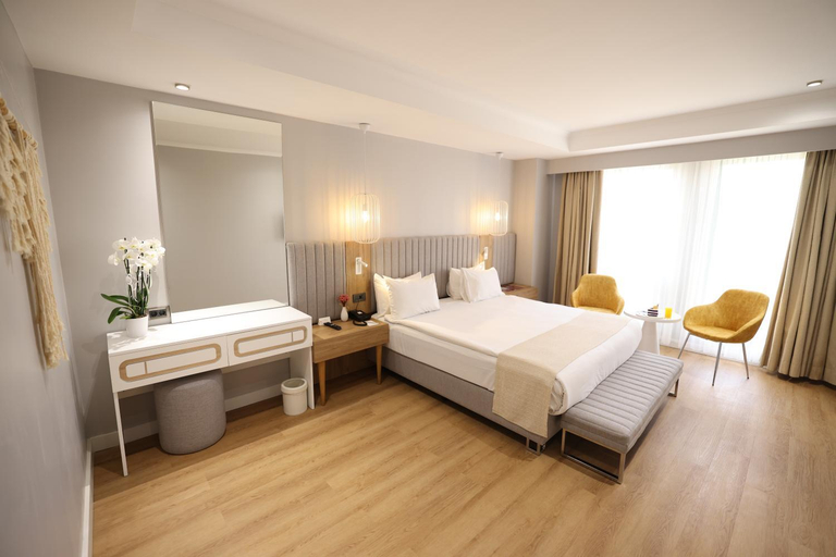 Bedroom 11