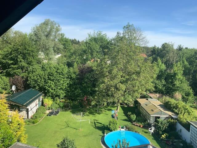View 4, Pension Low, Solingen