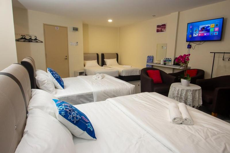 Bedroom 2