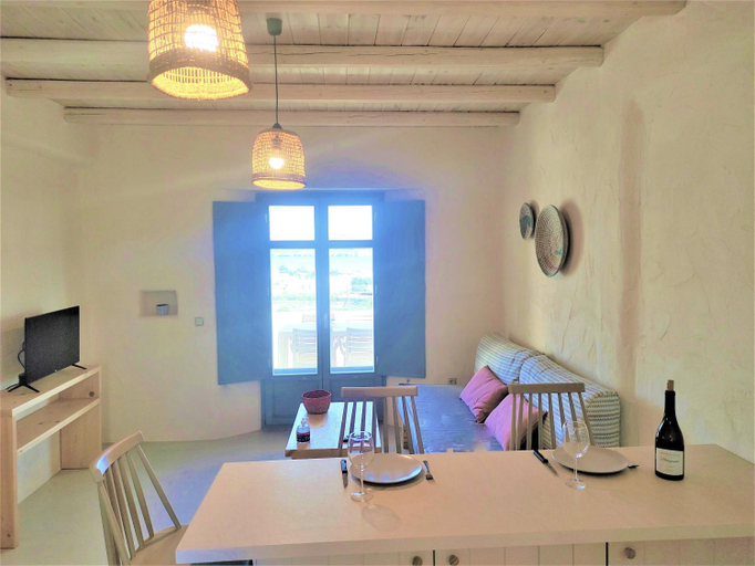 Others 5, Mosaic Suites, South Aegean