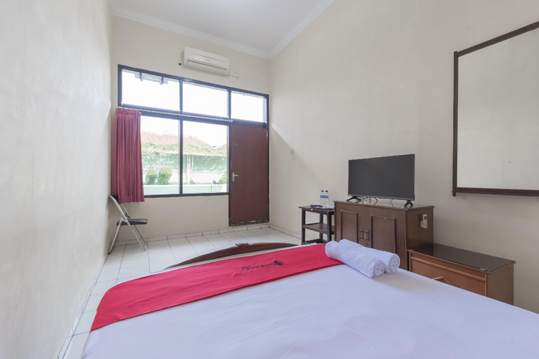 Bedroom 15