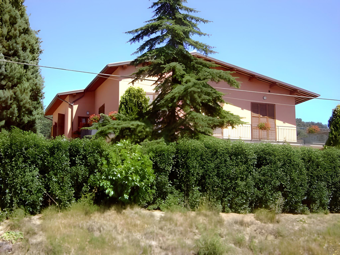 Others 4, Bed & Breakfast Al Pian d'Assisi, Perugia