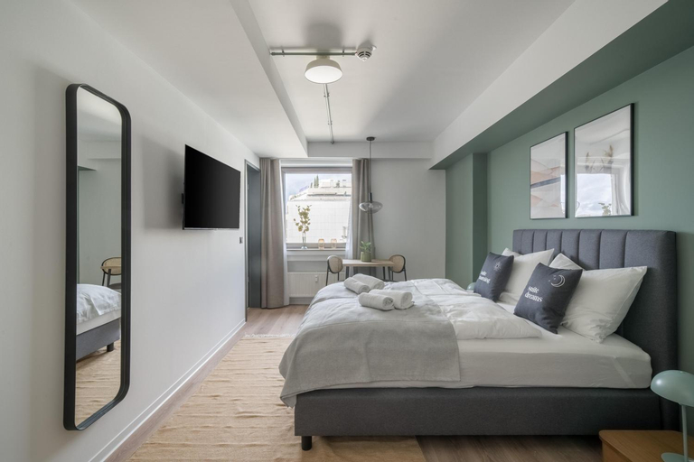 Bedroom 15
