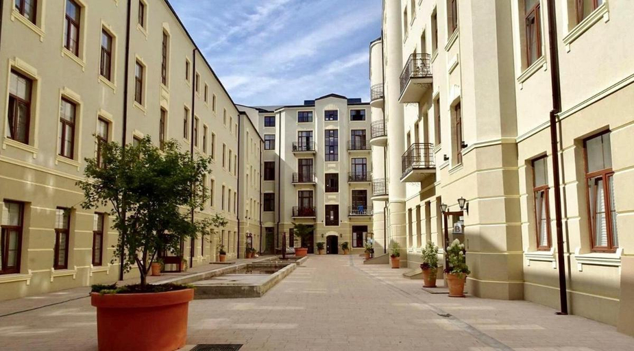 Others 2, GOLD APARTMENT Piotrkowska 37, Łódź