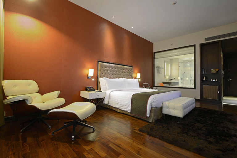 Bedroom 8