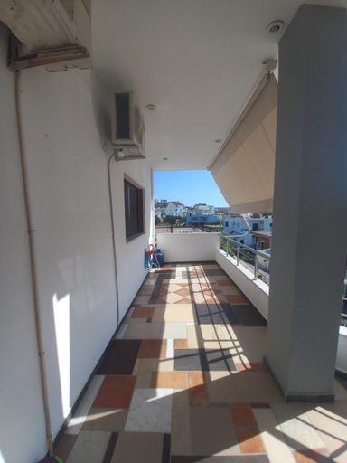 Others 3, A & N Apartments, Sarandës