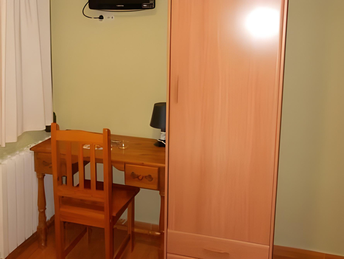 Others 3, Hostal Donaire, Ciudad Real