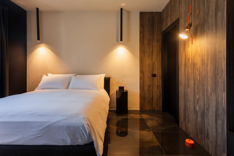 Others 3, Etrus - Boutique Room & Rooftop, Salerno