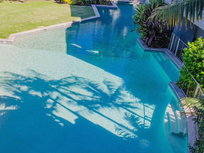 Drift North Beachfront Apartments - Private Apartments, Tweed  - Tweed-Heads