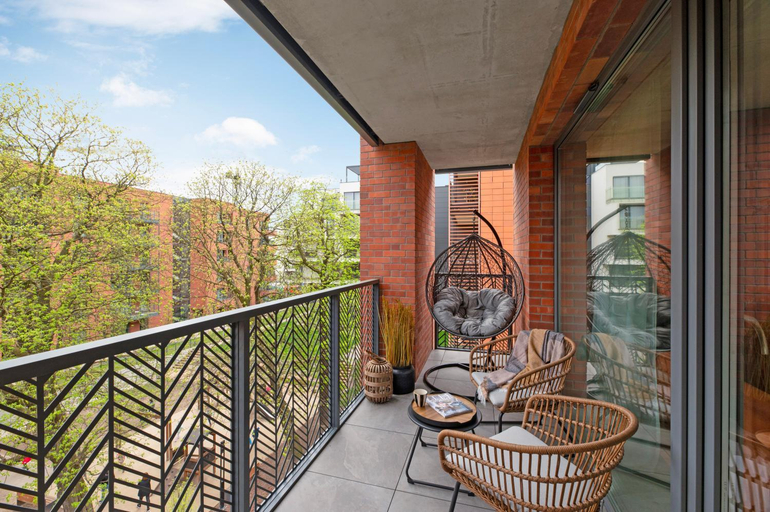 Others 4, Scala Premium Apartments with Parking by Lion Apartments, Gdańsk City