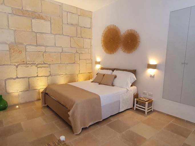 Others 2, La Noscia - Le Dimore di Thesia, Lecce