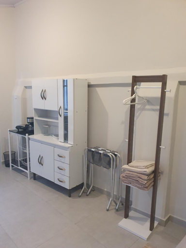 Others 5, Suite privativa confortavel, Diamantina