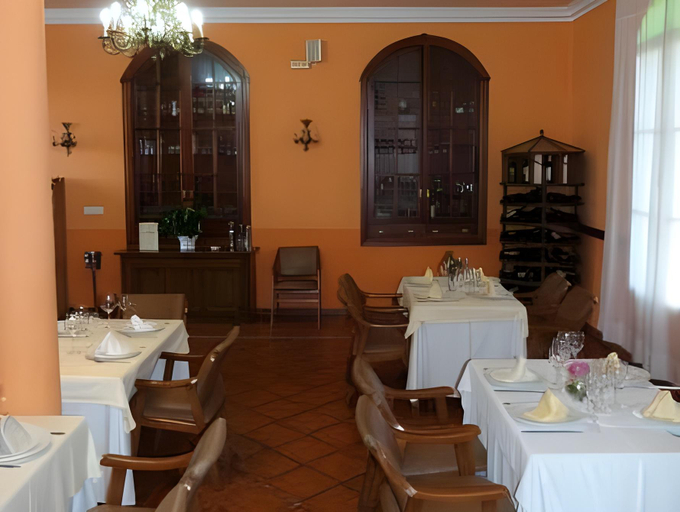 Food & Drinks 4, Hostal Restaurante Las Canteras, Sevilla