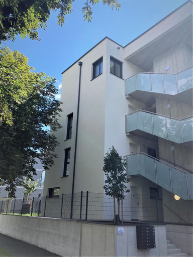 Promenade by BestChoice - Self Check-in with Parking Option, Graz