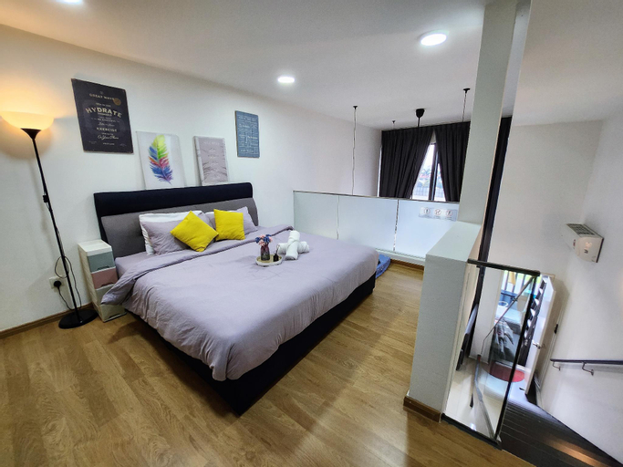 Bedroom 16