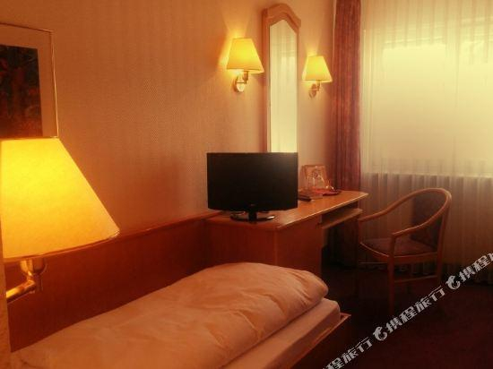2, Hotel Lowen, Waldshut