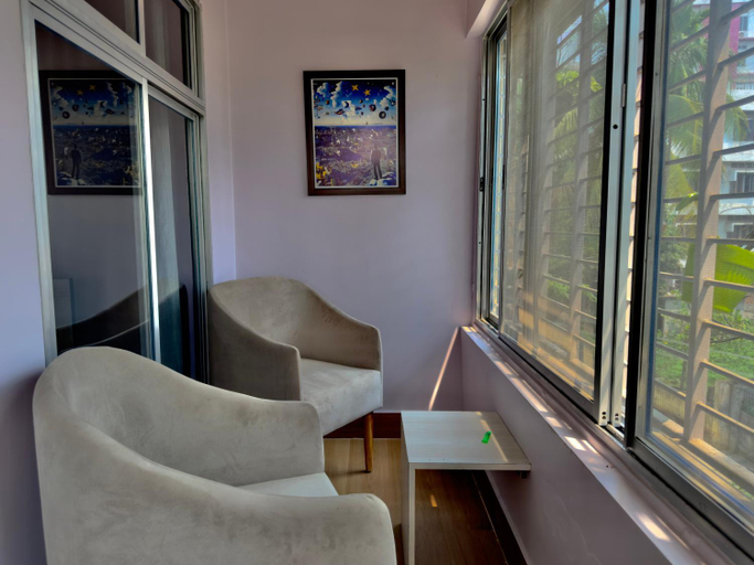 Others 5, Three Little Birds Homestay, Kamrup Metropolitan