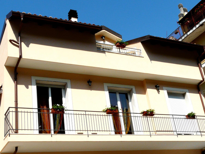 L'Albicocco, Imperia