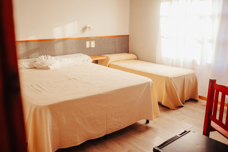 Bedroom 2, HOTEL REALICO, Realicó