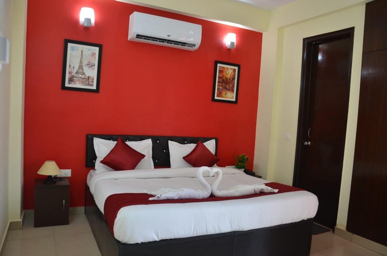 Bedroom 9
