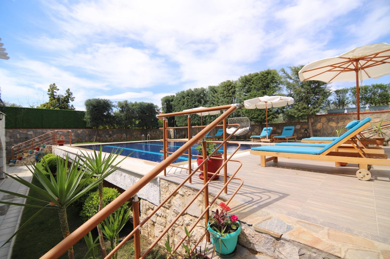 Others 5, Villa Tn Hotel - Adulst Only, Fethiye