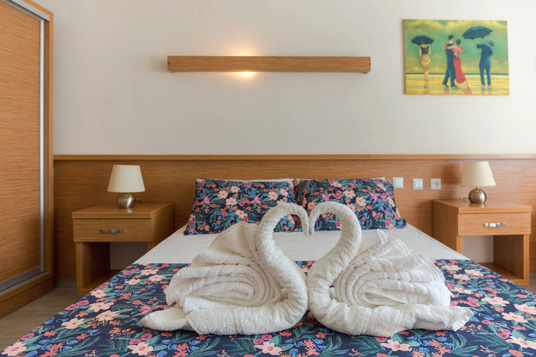 Bedroom 4, Aqua Nina Resort Hotel, Burhaniye