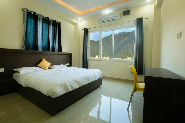 Others 5, Back Stayz Hostel, Garhwal