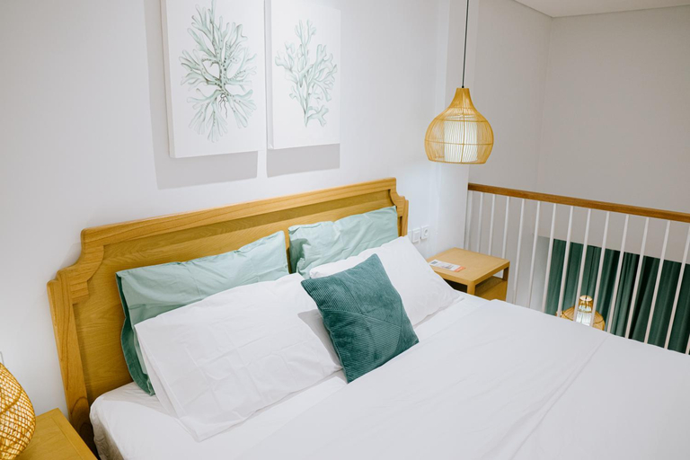 Bedroom 9