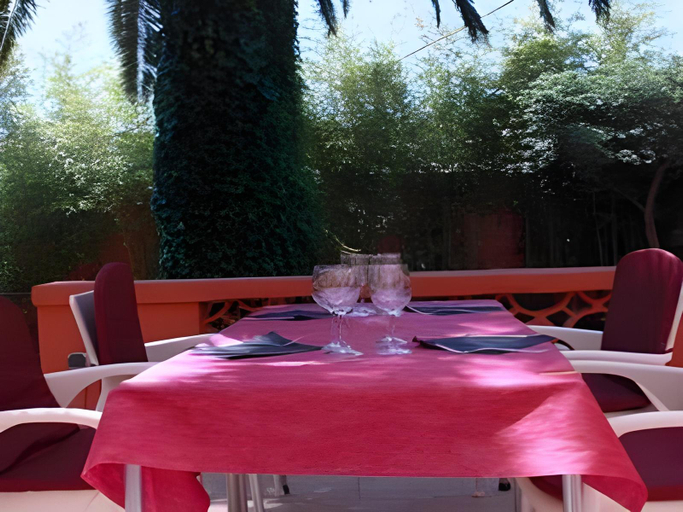 Food & Drinks 5, S´Hostal d´Esporles, Baleares