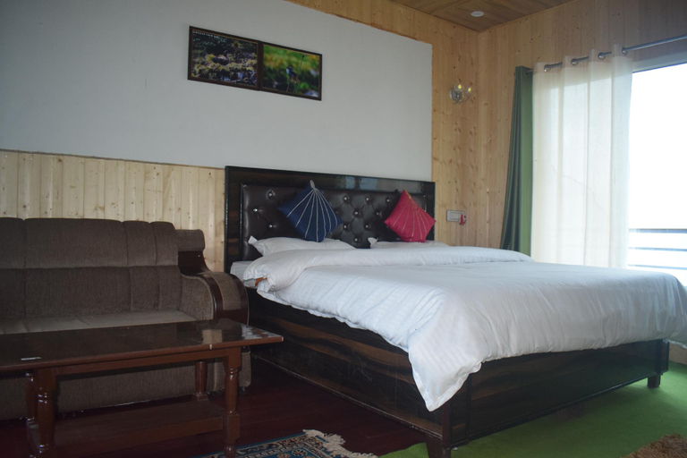 Bedroom 11