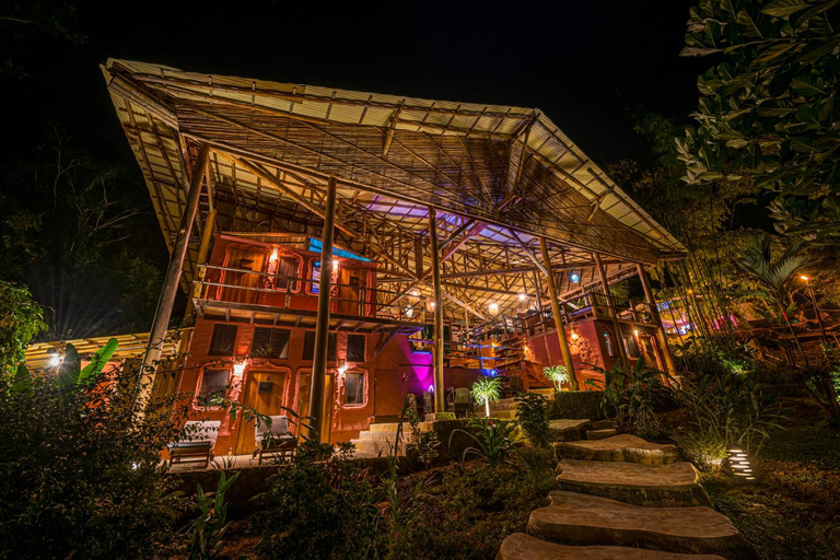 Others 2, Selva Armonia Immersive Jungle Resort, Osa