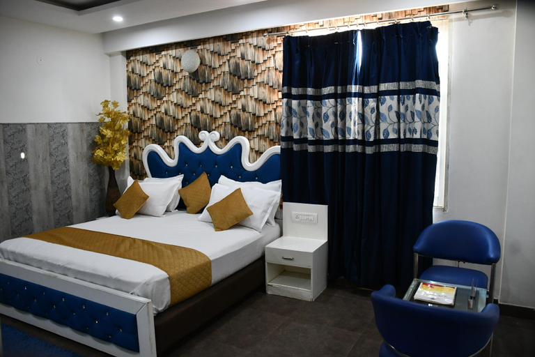 Bedroom 7
