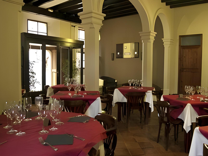 Food & Drinks 3, S´Hostal d´Esporles, Baleares