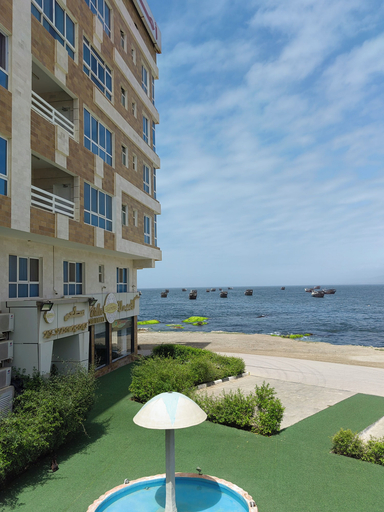 Exterior & Views 2, amwaj hotel, Marbat