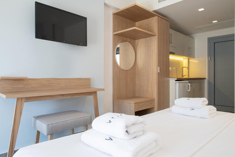 Others 2, Notia Luxury Living, Central Macedonia