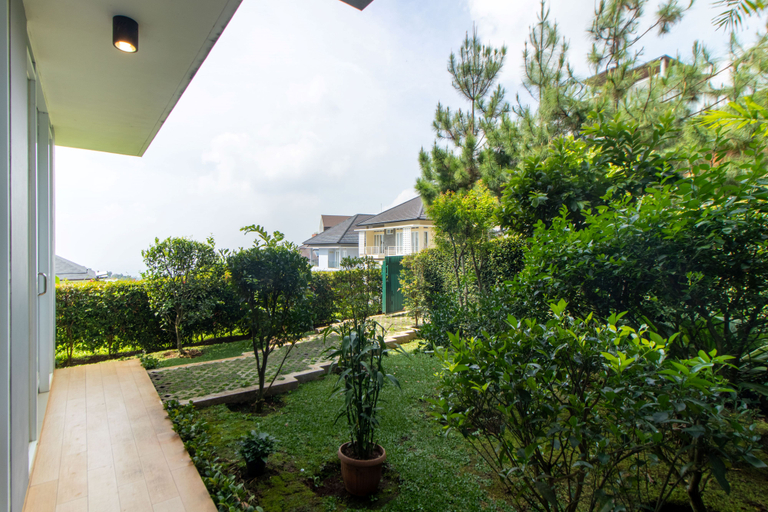 Others 4, De Reiz Villa Rose Garden Syariah, 2BR Family Only, Bandung