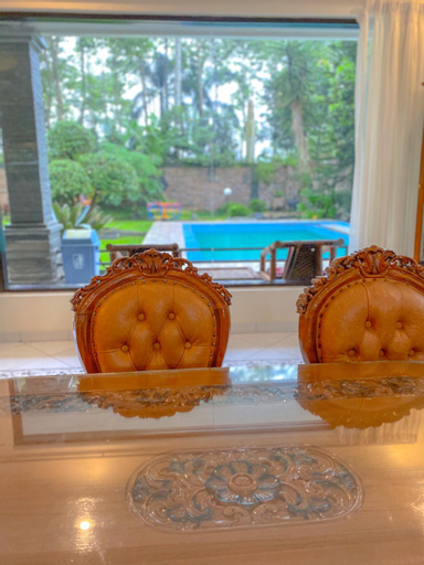 Food & Drinks, Villa Andalus 1&2, Bogor