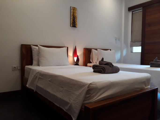Bedroom 16