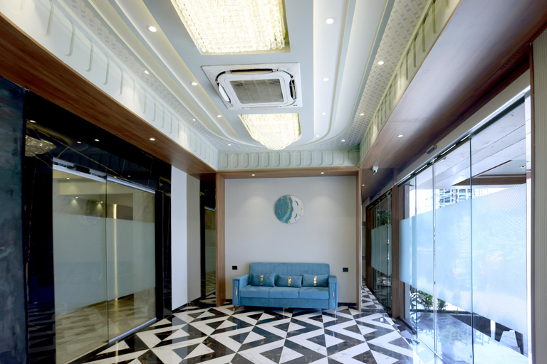 Others 5, Hotel A R Paradise , Thane