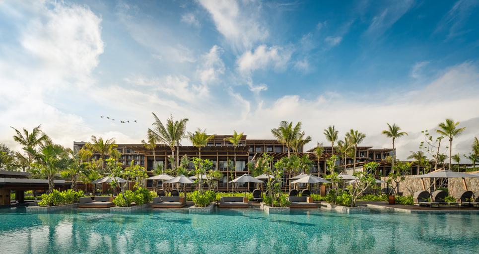 Exterior & Views 2, Hotel Indigo Bintan Lagoi Beach, Bintan Regency