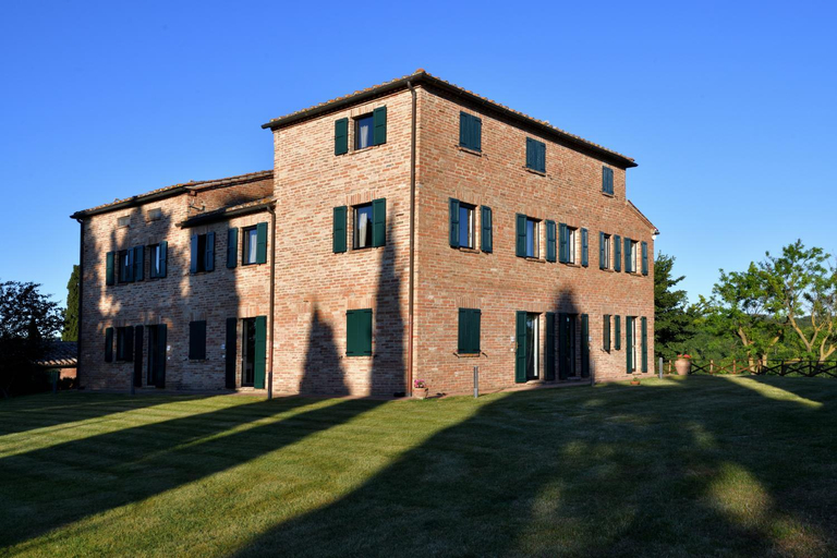 Exterior view 2, Porsenna Resort, Perugia