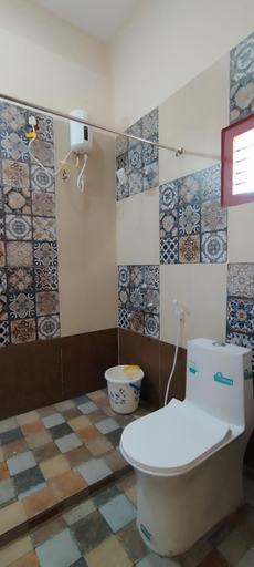 Bathroom 1