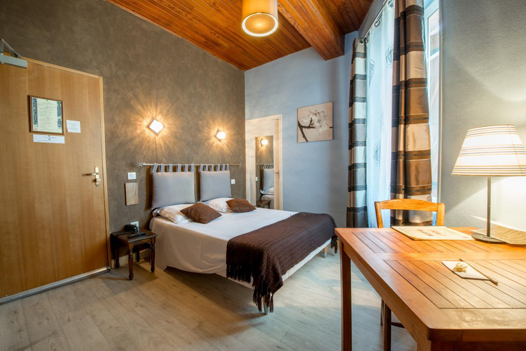 4, Logis Hotels - Hotel et Restaurant Les Voyageurs, Lot-et-Garonne