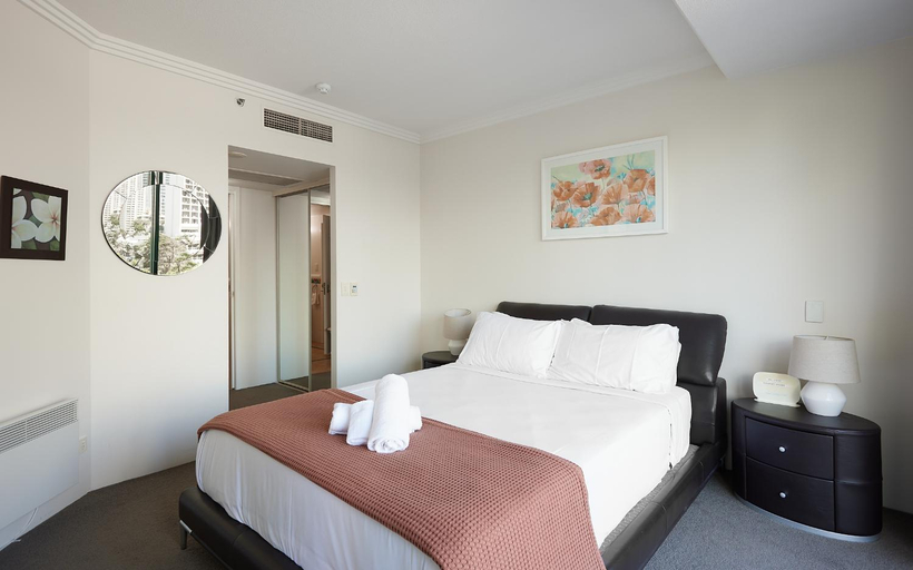 Bedroom 11