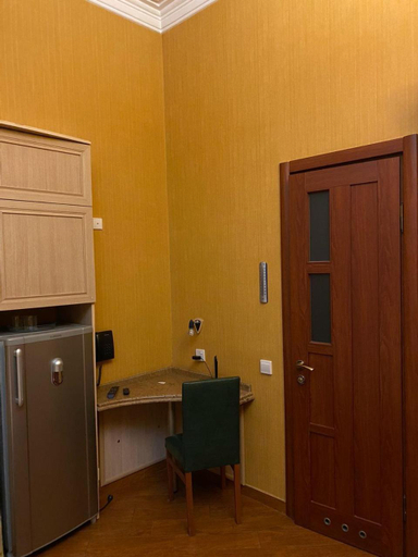 Others 3, Hotel Pavo, Tbilisi