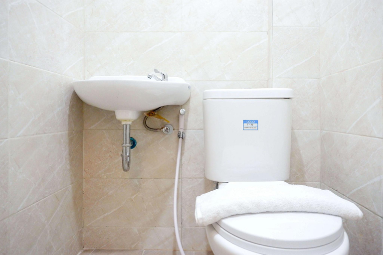 Bathroom 20